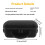 Hard Carrying Case Storage Bags for  Charge 6 Wireless Speaker Accessories Shockproof Drop-Proof Case Travel Shell 8