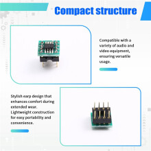 1Pc OPA1656 OP1656 Op Amp Ultra-Low-Noise Low-Distortion FET-Input Audio Operational Amplifie