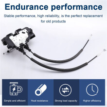 81320-3J010 813203J010 Car Door Lock Actuator for Veracruz 2007-2012 Door Lock Controller Parts