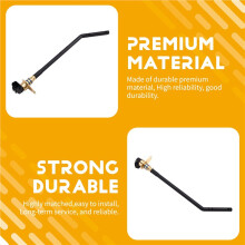 11145-EB300 11145EB300 Oil Level Sensor Oil Level Probe for NP300 Navara Pathfinder III 2005-2025