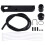 PCV Adapter Set for   2.0 TFSI EA113 ENGINE Torque Solution Billet PCV Adapter Boost Kit 1