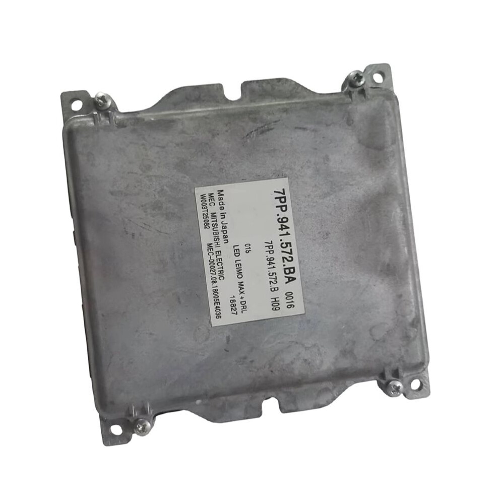 7Pp941572ba Headlight Led Leimo Max+Drl Control Module For 7Pp.941.572.ba Car Accessories 6033077608828