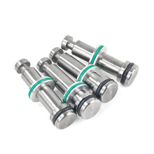 217356 DQ200 0AM DSG7 Transmission Valve Body Push Control Rod for Car Accessories