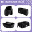NEW Front Center Split Bench Cup Holder 4L5Z1013562AAB for  Ranger 2005-2011 5