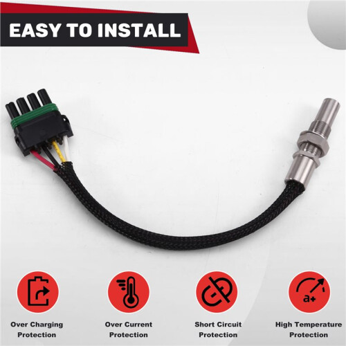 NUEVO para Sensor de Camión EATON 114264-002F