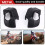 Motorcycle Front Fork Protector  Cover Guard for  CRF250R CRF300RX CRF450R 3