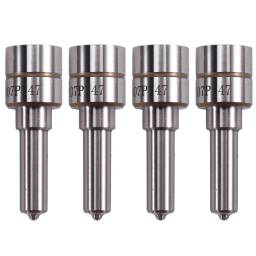 4 Stück M0007P147 -Einspritzdüse für 5WS40087 A2C59511606 Einspritzdüse