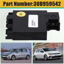 30D959542C Car Multi-Function Steering Wheel Control Unit for 30D 959 542C 30D 959 542