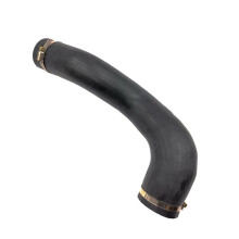 LR024515 Intercooler Hose Charger Intake Hose for Evoque L538 2.2 LR041817