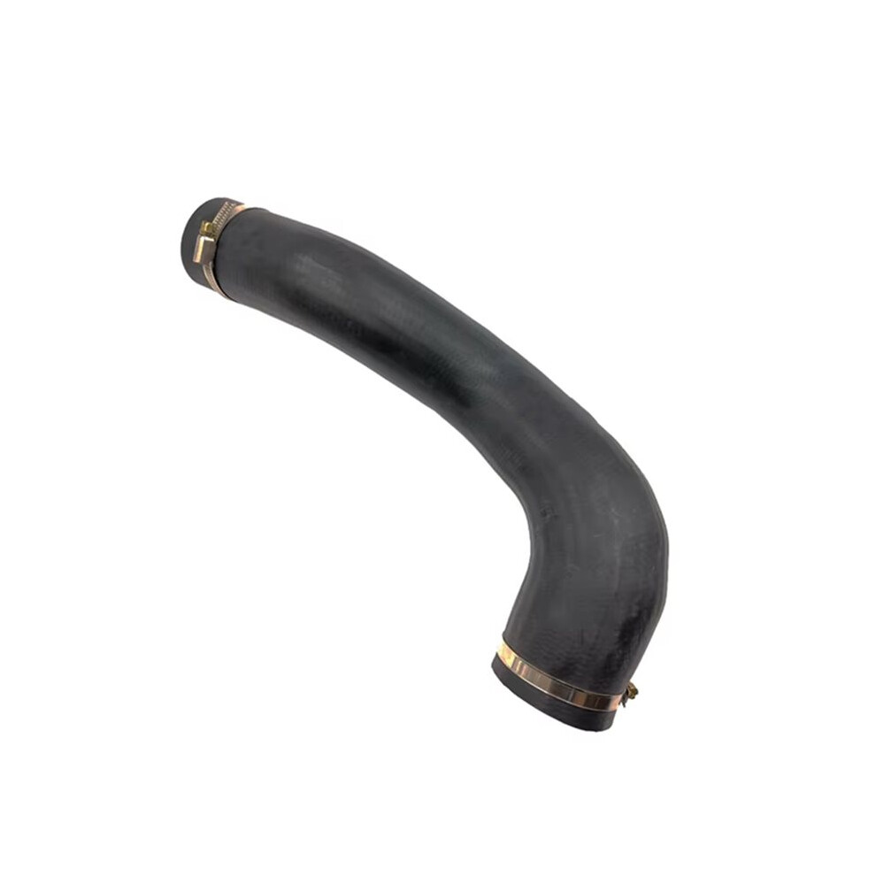 Lr024515 Intercooler Hose Charger Intake Hose For Evoque L538 2.2 Lr041817 6033105610199