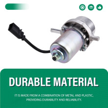 8E0927317D Car Brake Vacuum Pump for A4 A8 Q7 R8 RS4 RS5 S5 S6 2003-2016