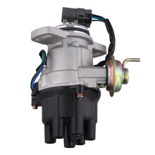 Car Distributor 22100-80N00 22100-74Y05 Fit for  Sentra 1.6 GA16 Carb Models Distributor