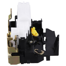 Attuatore Elettrico per Serratura Porta Anteriore Destra A 2 Pin per Duster Lodgy per DACIA Dokker Oroch 805025952R