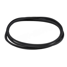 15242781 Car Sunroof Weatherstrip Glass Seal for H3 H3T 2006-2010