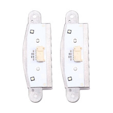 Car Headlights DRL Ballast Source Chips Car LED Light Circuit Board Chip White Light for X3 X4 F25 F26 2014-2017