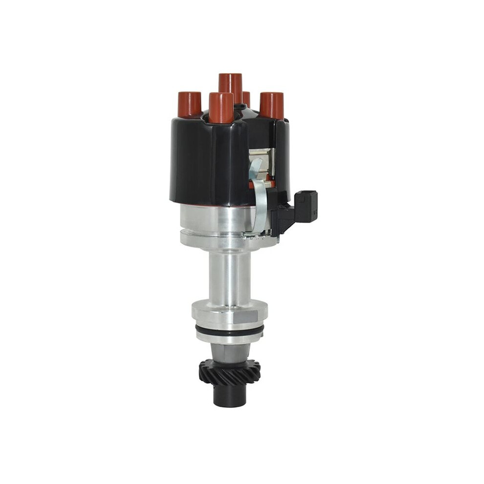 Ignition Distributor Fit For 96-99 Cabrio 037905205 6031951799587