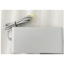 100-240V AC Wall Power Adapter Charger for U Console Power Supply Adapter Cable Game Charger EU PLUG