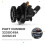 322GC49A 322GC45 Engine Fuel Supply Pump for Mack E7  1997-2006  Engine 5
