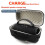 Hard Carrying Case Storage Bags for  Charge 6 Wireless Speaker Accessories Shockproof Drop-Proof Case Travel Shell 6