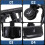 1145718 Truck  Adjustment Button  for Grammer 90.6 and Sitrak 5