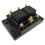 12V 80A Forward and Reverse Relay Module with 6 Studs Waterproof for Tarp Winch Motors Replaceable ATP0110 Relay 1