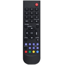 Replace N2QAYA000205 Remote Control for BluRay DVD Player DP-UB150 DP-UB154 DP-UB450 DP-UB159 DP-UB154EG-K