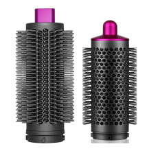 Accessorio Spazzola Volumizzante Rotonda Migliorata e Piccola Spazzola Volumizzante Rotonda per Airwrap HS01 HS05 HS08 B