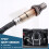 022906262AM 0258017068 O2 Sensor Oxygen Sensor for  A8 R8 S6  CC  Phaeton    2006-2018 5