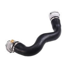 17127640917 Auto Radiatorslang voor 528i 2010-2013 Verwarmingswaterleiding