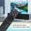 Replace MR25GA AKB76046608 Remote Control for 2025   TV AKB76046603 AKB76046602 Remote Control 3