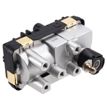 Car Electronic Actuator Turbo 53039880210 6NW010099-01 for Navara Pathfinder 2.5 DI D40 140Kw 190HP YD25DDTi 2010