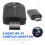 Wireless CarPlay Adapter- Android Auto Wireless Adapter, 5.8GHz Wi-Fi Plug & , and Stable IOS 10+/Android 10+ 5