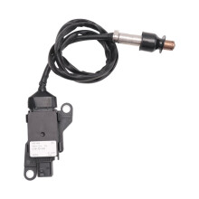 24V Nox Sensor Nitrogen Oxide Sensor 0281007438 2609535 for L P G R S Series 2016- Truck Tractor