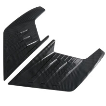 Front Cover for Xforce Outlander Sport 2025 Car Exterior Accessories