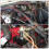 Universal Car Front Brake  Lock Kit Heavy Duty Type Roll Control Hill Holder Kit Hydraulic Park Lock Bracket 6