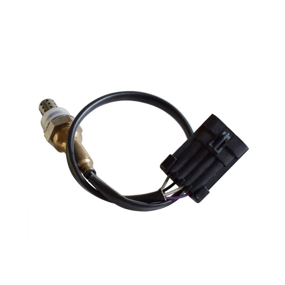 For Re94 Dongfeng Jingbei Jac O2 Lambda Probe Oxygen Sensor 25325359 1086000727 Smd250480 25327985 6032926551193