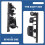 1145718 Truck  Adjustment Button  for Grammer 90.6 and Sitrak 4