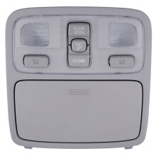 Lampe de Lecture de Plafonnier avec Interrupteur de Toit Ouvrant pour Tucson 2004-2009 et pour Sportage 928202E000