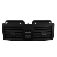 55660 06030 55660-06030 for Camry 2007-2013 A/C Air Condition Vents Outlet Panel Outlet Grille US Version Black