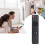Replace MR25GA AKB76046608 Remote Control for 2025   TV AKB76046603 AKB76046602 Remote Control 7