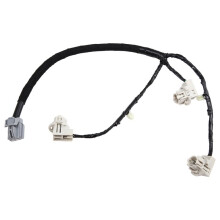 4L3Z-13A625-AA Car Third Brake Light Wire Harness for 150 Explorer Sport Car Accessories