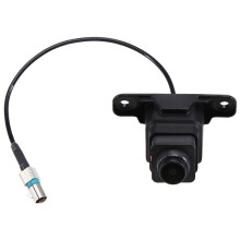 New A00118627 Front Bumper Grille Camera for BAIC BIEJING New X7 Panoramic Front View Camera Image Park Assist