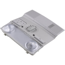 1KD947105A Ensemble Interrupteur de Plafonnier pour , 5, 6, ,