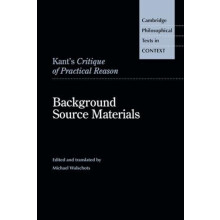 Kants Critique of Practical Reason by Walschots Michael Martin LutherU