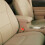 Center Console Armrest Lid Cover Without Base for  Highlander 2008-2013 58905-0E040-B0, 58905-0E040-E0 8