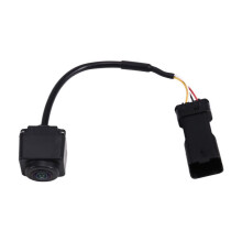 New 9812018380 Backup Rear View Camera for 5LS 1.2 1.6 1.8L DS6 SUV Reversing Parking Assist Camera