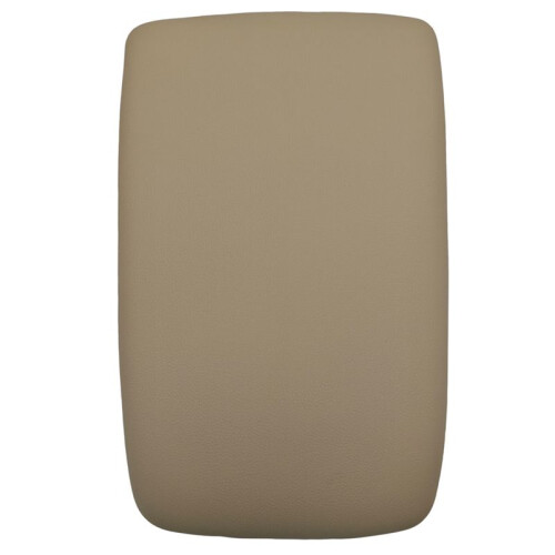Center Console Armrest Lid Cover Without Base for  Highlander 2008-2013 58905-0E040-B0, 58905-0E040-E0 1