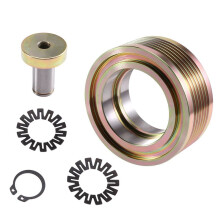 78-1283 Pulley Tensioner Without Bearings for Thermo King SL100e SL200e SL400e Spectrum SL