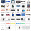 For  R3 Development Board Super  Kit RFID Upgrade Kit Super  Kit Tutorial Learning Kit 2