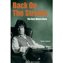 Back On The Streets by Brian Ireland Paperback Book